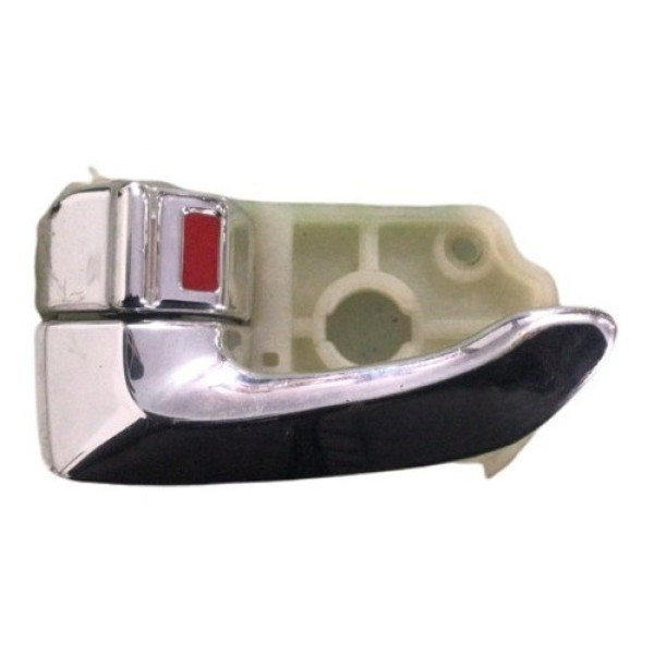 Maçaneta Interna Azera Porta Tras Esq 8 9 10 11 2500-7120