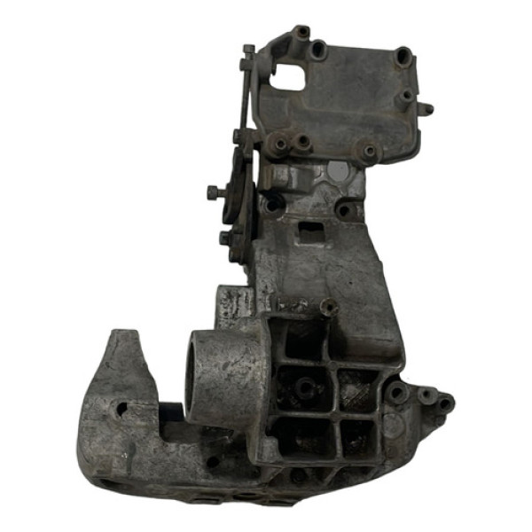 Suporte Coxim Motor Fiat Marea Elx 2.0 1997 A 2007 