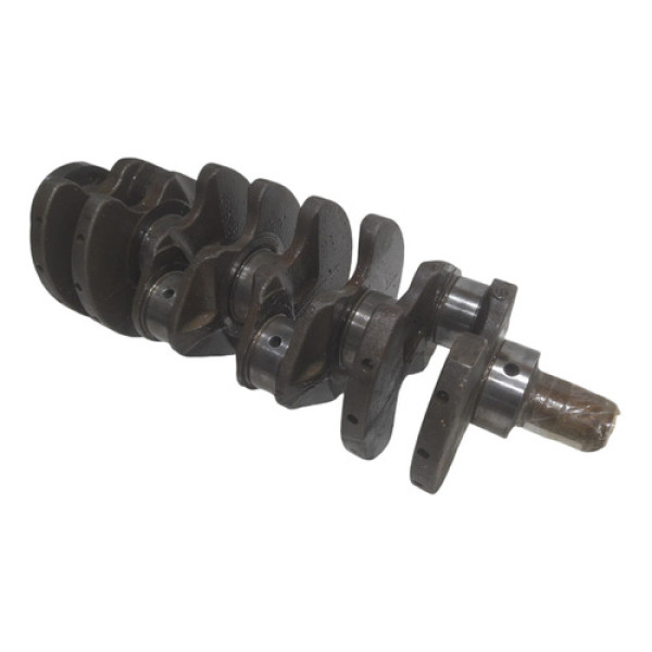 Virabrequim Volkswagen Gol Fox Saveiro 1.6 8v 2010 A 2016