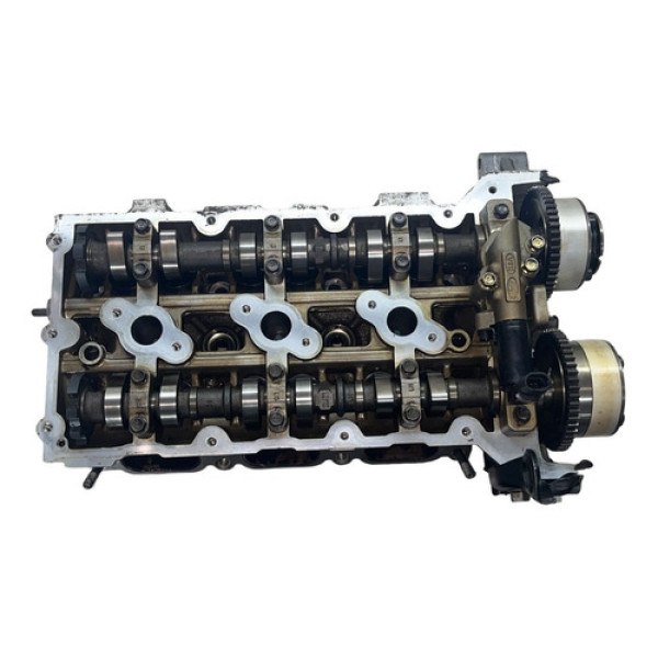 Cabeçote Std Hyundai Azera 3.3 V6 2007 2008 2009 A 2011 @