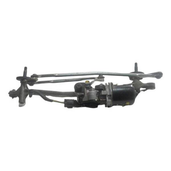 Motor Limpador Para-brisa C/galhada Hyundai Hb20 12 A 2019
