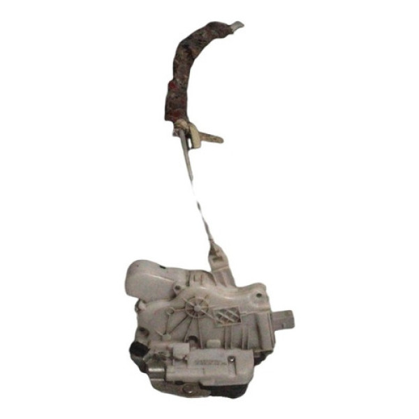 Fechadura Elétrica Traseira Direita Vw Gol G5 2008 A 2012