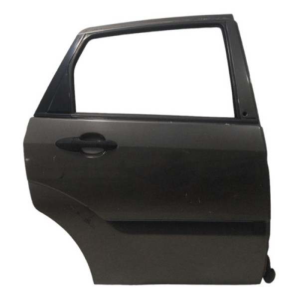 Porta Traseira Direita Focus 2000 2001 2002 2003 A 2008