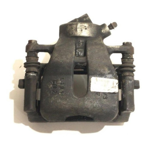 Pinça Freio Dianteiro Esquerdo Citroën C3 1.4 8v 2008 A 2012