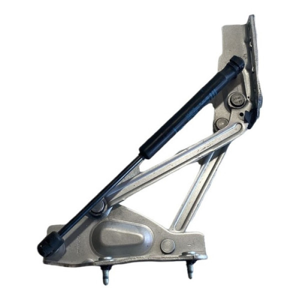 Dobradiça Esquerda Tampa Traseira Peugeot 408 2011 A 2014