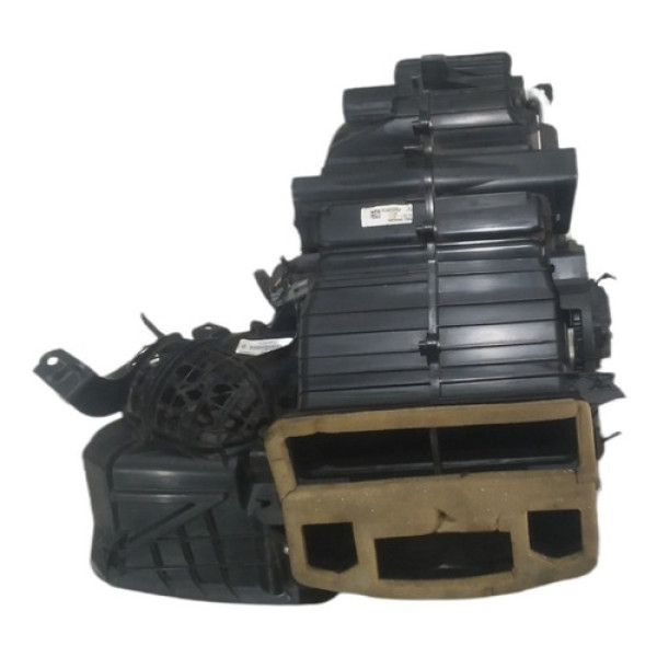 Caixa De Ar Condicionado Ford Ka 2014 2015 2016 2017 A 2018