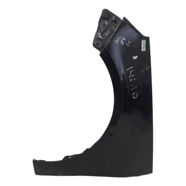 Paralama L/esquerdo Gol Voyage G5 2008 2009 2010 A 2012 @