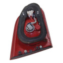 Lanterna Direita Tampa Traseira Hyundai Santa Fé 2006 A 2010