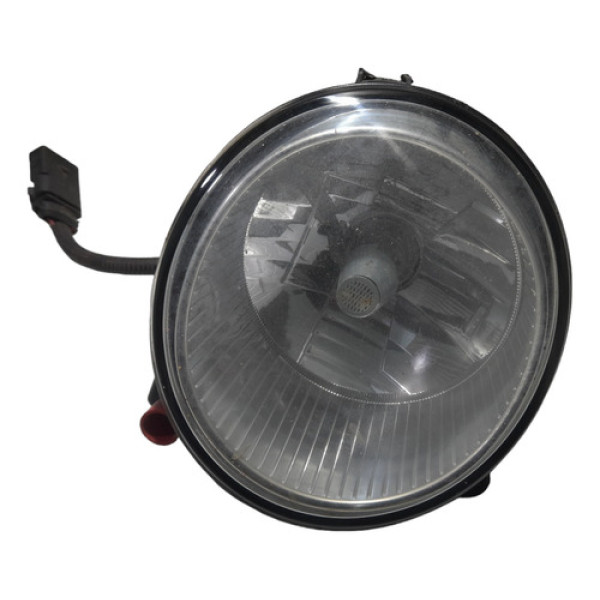 Farol Milha Lado Direito  Saveiro Cross 2008 2009 A 2016 