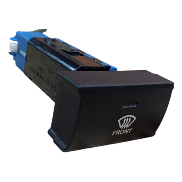 Botão Desembaçador Traseiro Hyundai Santa Fé 2007 A 2012.   