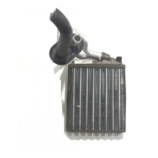 Radiador Ar Quente 1.5 Honda City /new Fit  2009 A 2013