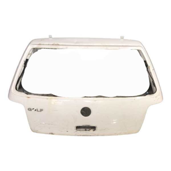 Tampa Traseira Volkswagen Golf 1999 2000 2001 2002 A 2006
