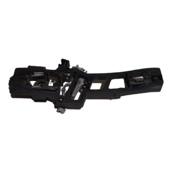 Suporte Maçaneta Externa Traseira Direita Ford New Fiesta 