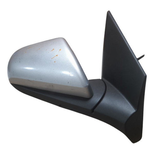Retrovisor Manual Direito  Chevrolet Onix Prisma 2013 A 2018