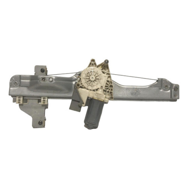 Máquina Vidro Elétr Traseira Direita C4 Pallas 2007 A 2013