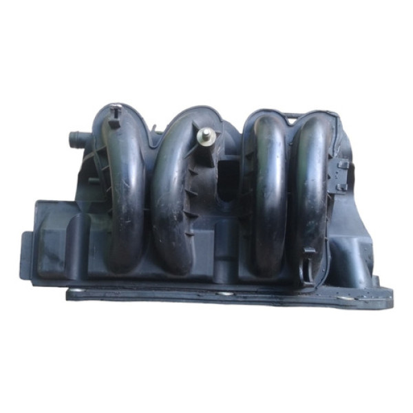 Coletor De Admissão Renault Logan Sandero 1.6 8v 2007 A 2013