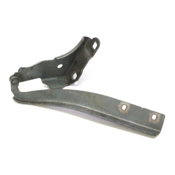 Dobradiça Capo Lado Direito Fiat Linea (21544) 2008 A 2012