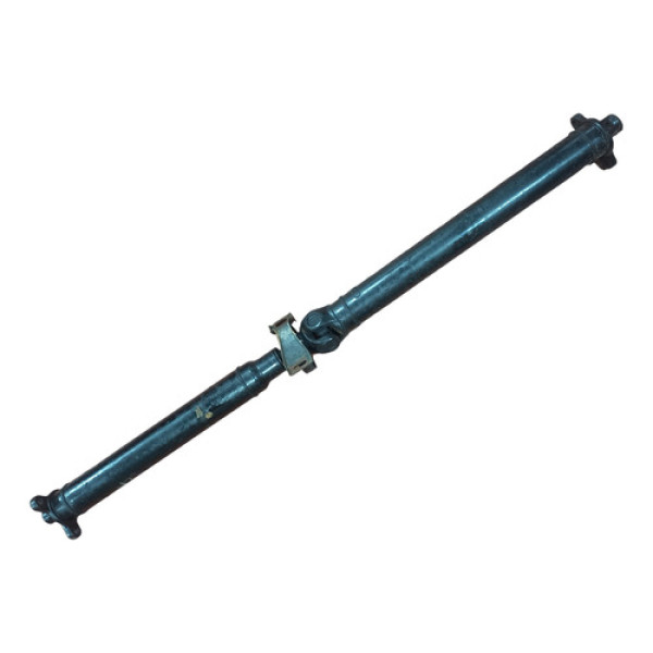 Eixo Cardan Traseiro Mercedes-benz Slk 1.8 2005 A 2011