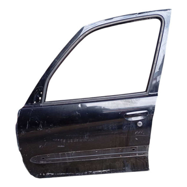 Porta Dianteira Esquerda Citroën Xsara Picasso 2001 A 2012