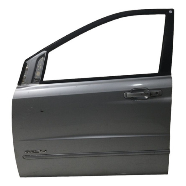 Porta Dianteira Esquerda Ssangyong Actyon 2008 A 2012