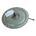 Motor Elétroventilador Interno Case A7000 2008 2009 A 2011