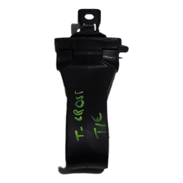 Limitador Da Porta Traseira Esquerdo T-cross 2018 A 2022@