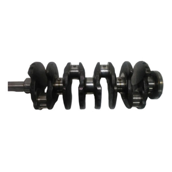 Virabrequim Std Peugeot 208 Citroën C3 Novo 2013 2014 A 2018