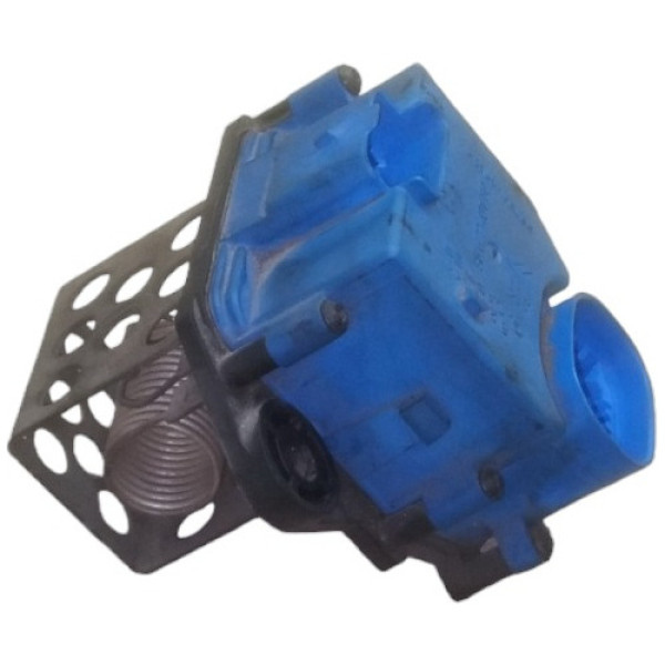 Resistência Ventoinha Radiador Citroën C4 Pallas 2007 A 2013