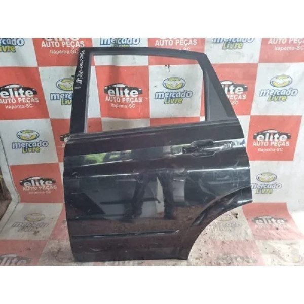 Porta Traseira Lado Esquerdo Ssangyoung Actyon 