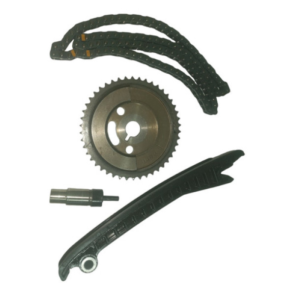 Kit Corrente Fiat Punto Linea 1.8 E-torq 2015 2016 2019