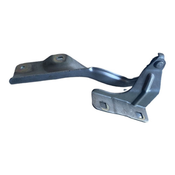 Dobradiça Capô Lado Esquerdo Nissan Livina 2009 A 2014 