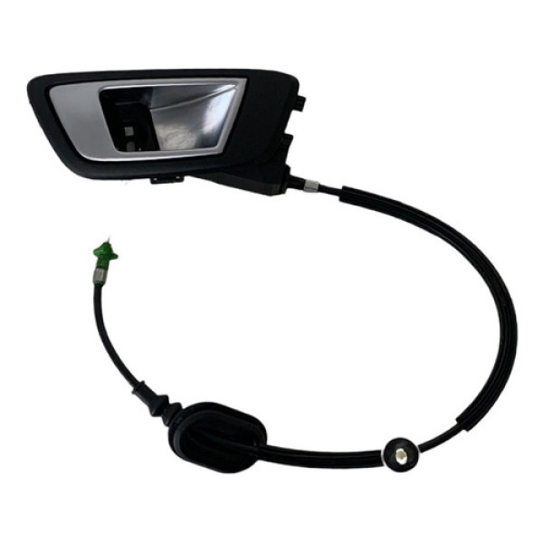 Maçaneta Interna Traseira Direita New Fiesta 2011 A 2019