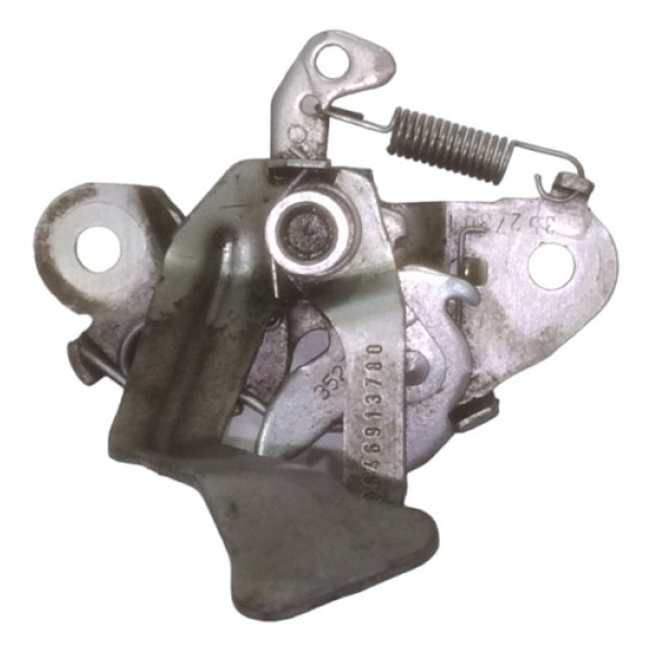 Fechadura Trava Capô Citroën C4 Pallas 307 2.0 2007 A 2013