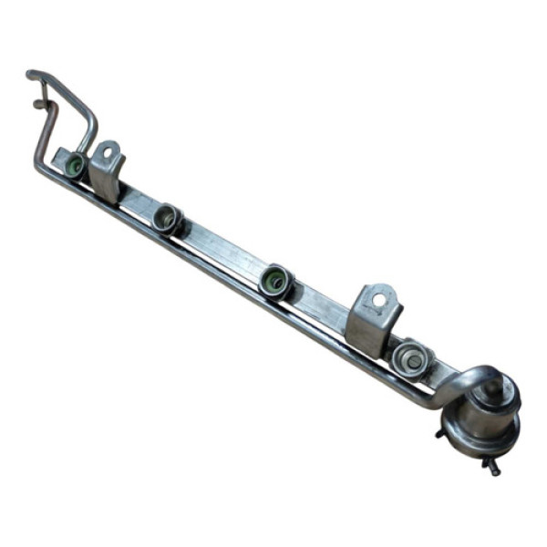 Flauta Combustível S/bicos Audi A3 Golf 1.8 1999 A 2006