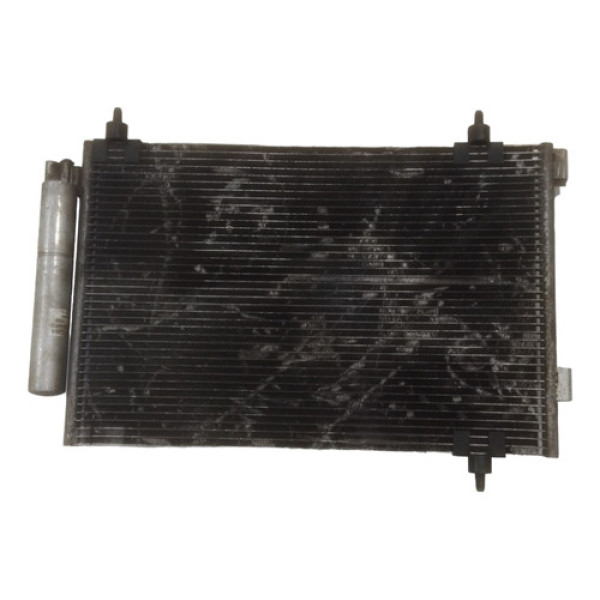 Condensador Ar Condicionado Citroën C4 2.0 2008 A 2012