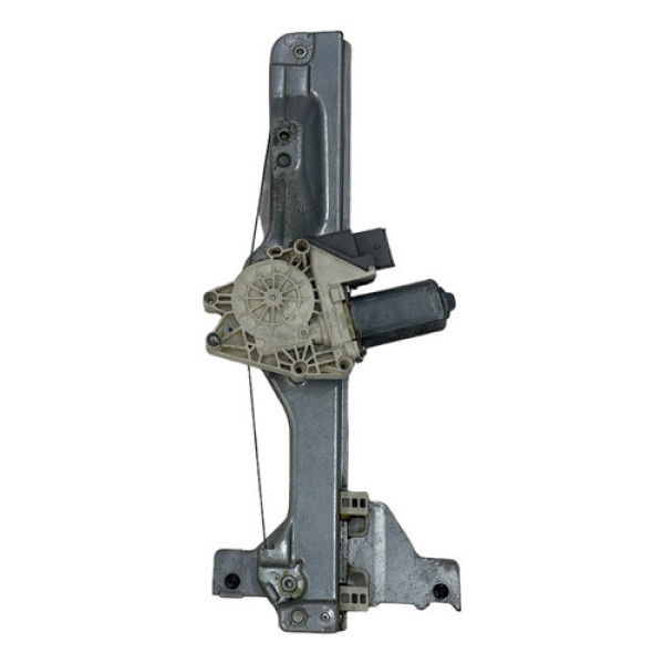 Máquina Vidro Traseira Esquerda C4 Pallas 2007 A 2013