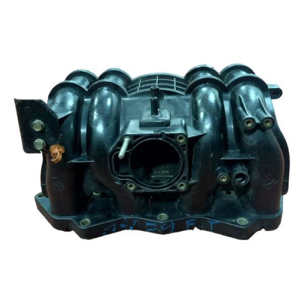 Coletor Admissão Honda Civic 1.7 16v 2001 A 2006