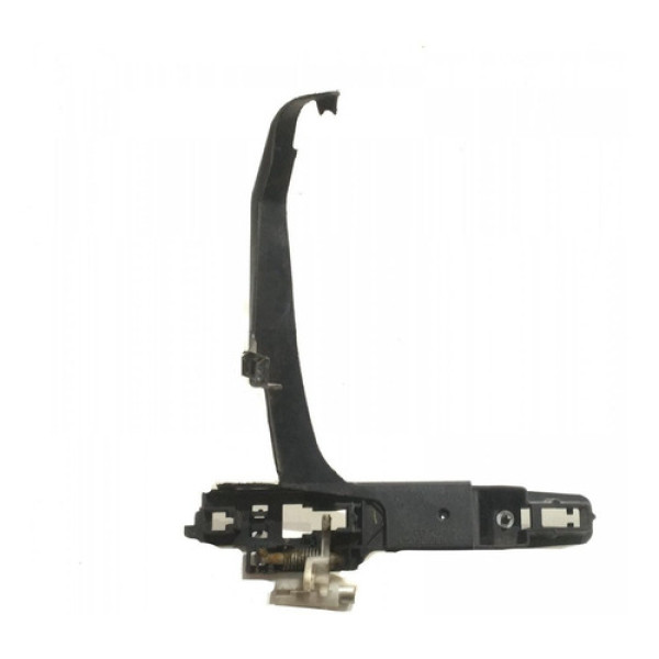 Suporte Maçaneta Externa Dianteira Dir. Fusion 2006 A 2012