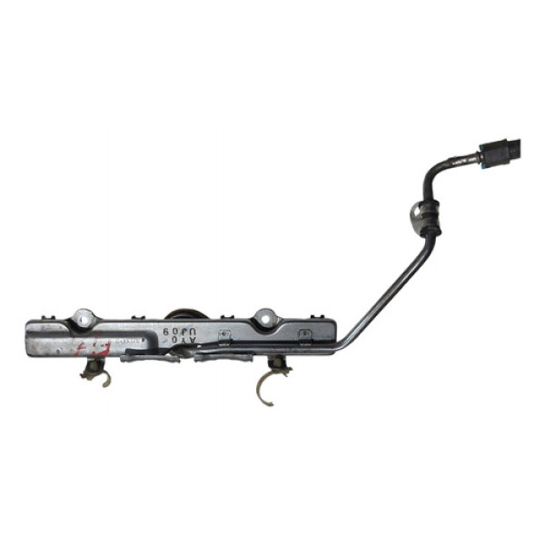 Flauta Combustível Honda Fit 1.4 2002 2003 A 2008 Original