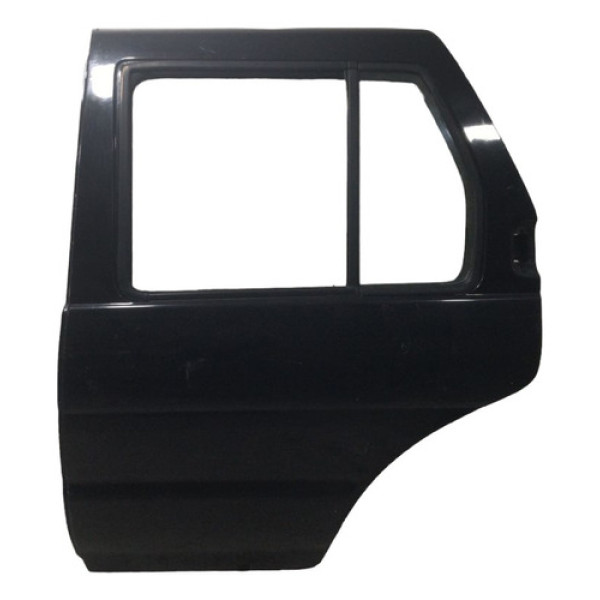 Porta Traseira Esquerda Nissan Pathfinder 1997 1998 A 2004