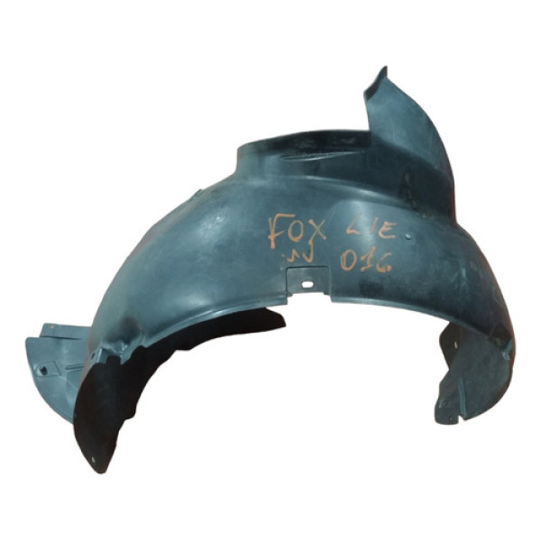 Parabarro Dianteiro Esquerdo Vw Spacefox  2015 2016 A 2020