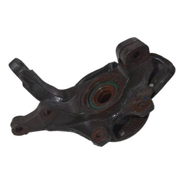 Montante Dianteiro Direito Chevrolet Celta 1.0 2007 A 2014