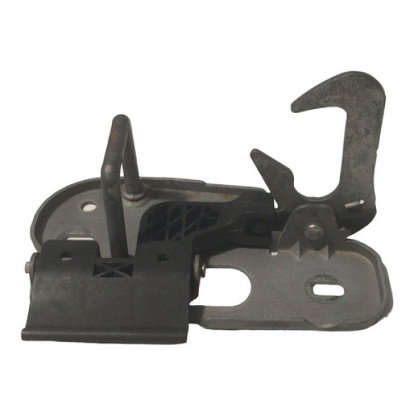 Fechadura Capô Volkswagen Passat 2006 2007 2008 2009 2010