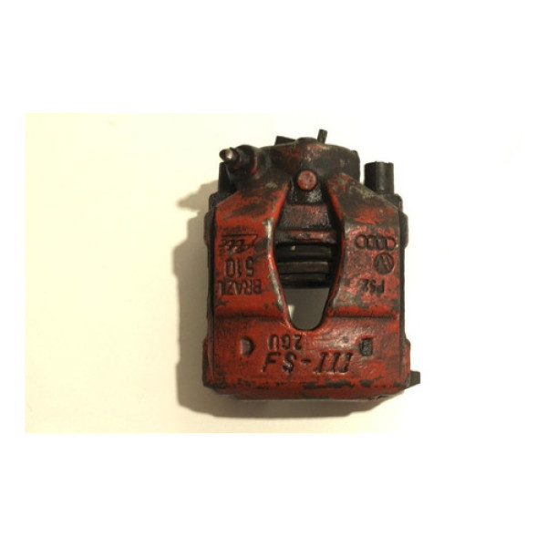 Pinça Freio Dianteiro Direito Golf Bora 2.0 8v 2000 A 2006