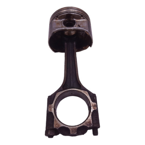 Pistao Com Biela Volkswagen Golf 2.0 1998 1999 A 2005 @