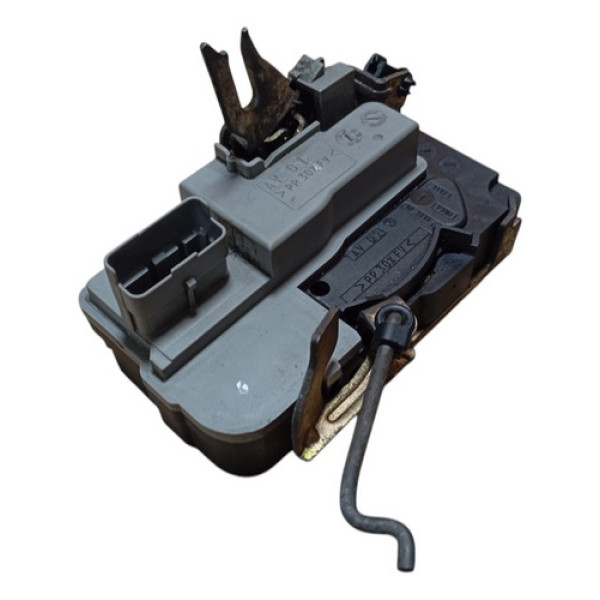 Fechadura Porta Dianteira Direita Xsara Break 1998 A 2003