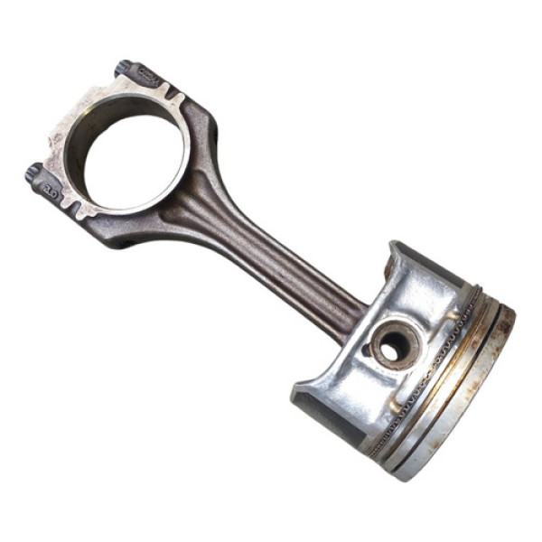 Pistão Biela Vw Polo Golf 1.6 8v Stander 2001 2002 A 2006