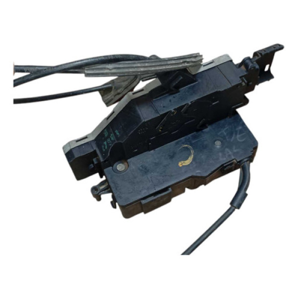 Fechadura Elétrica Traseira Direita C4 Pallas 2007 A 2013