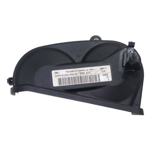 Capa Correia Dentada Vw Golf Tsi 1.4 2014 2015 2016 A 2018 @