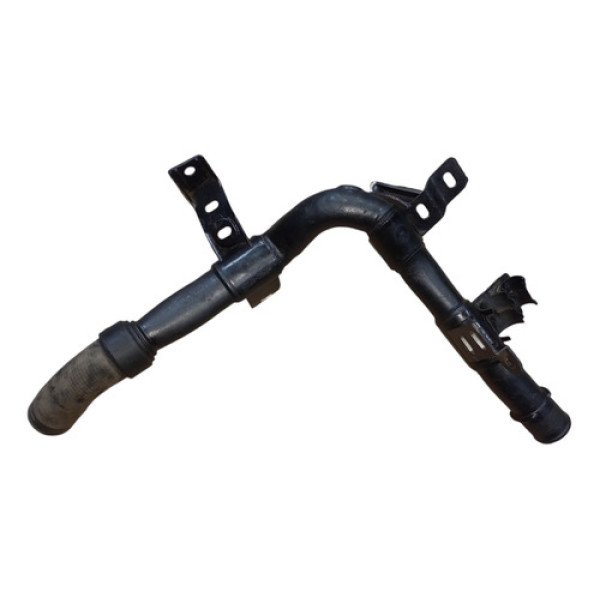 Tubo Cano Água Motor Citroën 206 207 1.6 8v 2003 A 2012